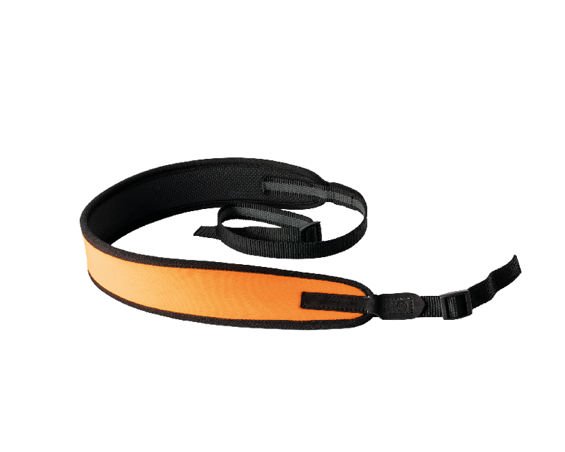 Nordhunt Vapenrem Neoprene Orange