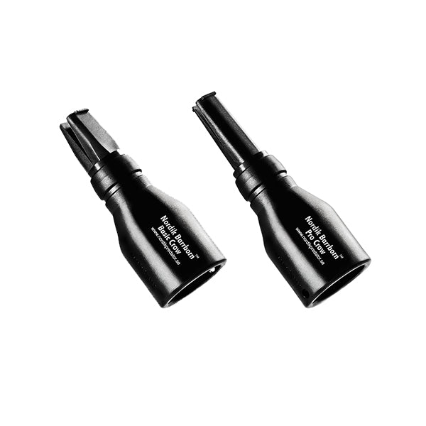 Nordik Barrborn Crow 2-pack