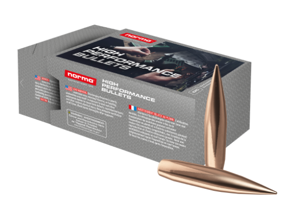 Norma Kula 5,6mm 69gr GTX