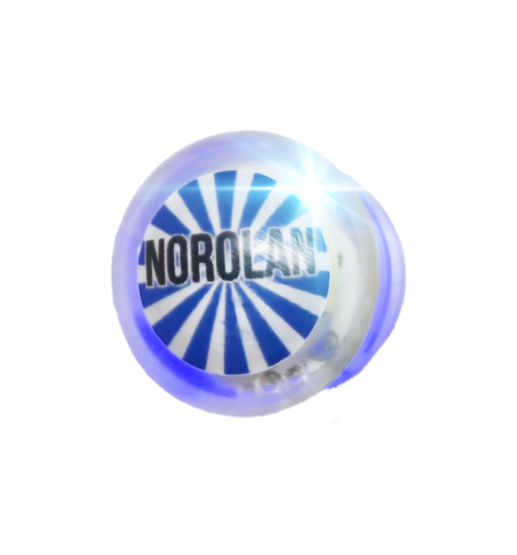 Norolan Reservblink Blå 3-p