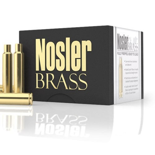 Nosler Hylsor 9,3x62 25/st