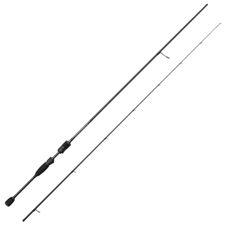 Okuma Psyco Perch UFR 7’3’’ 3-18g