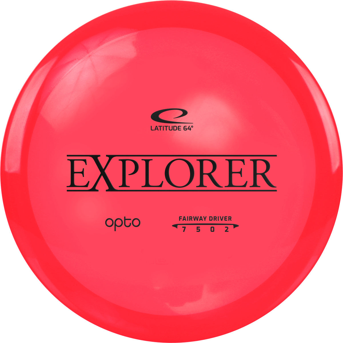 Latitude 64 Opto Explorer