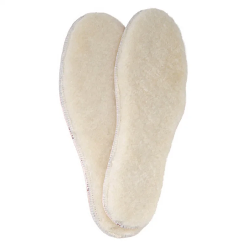 Out 360 Ullsula 100% Fårull