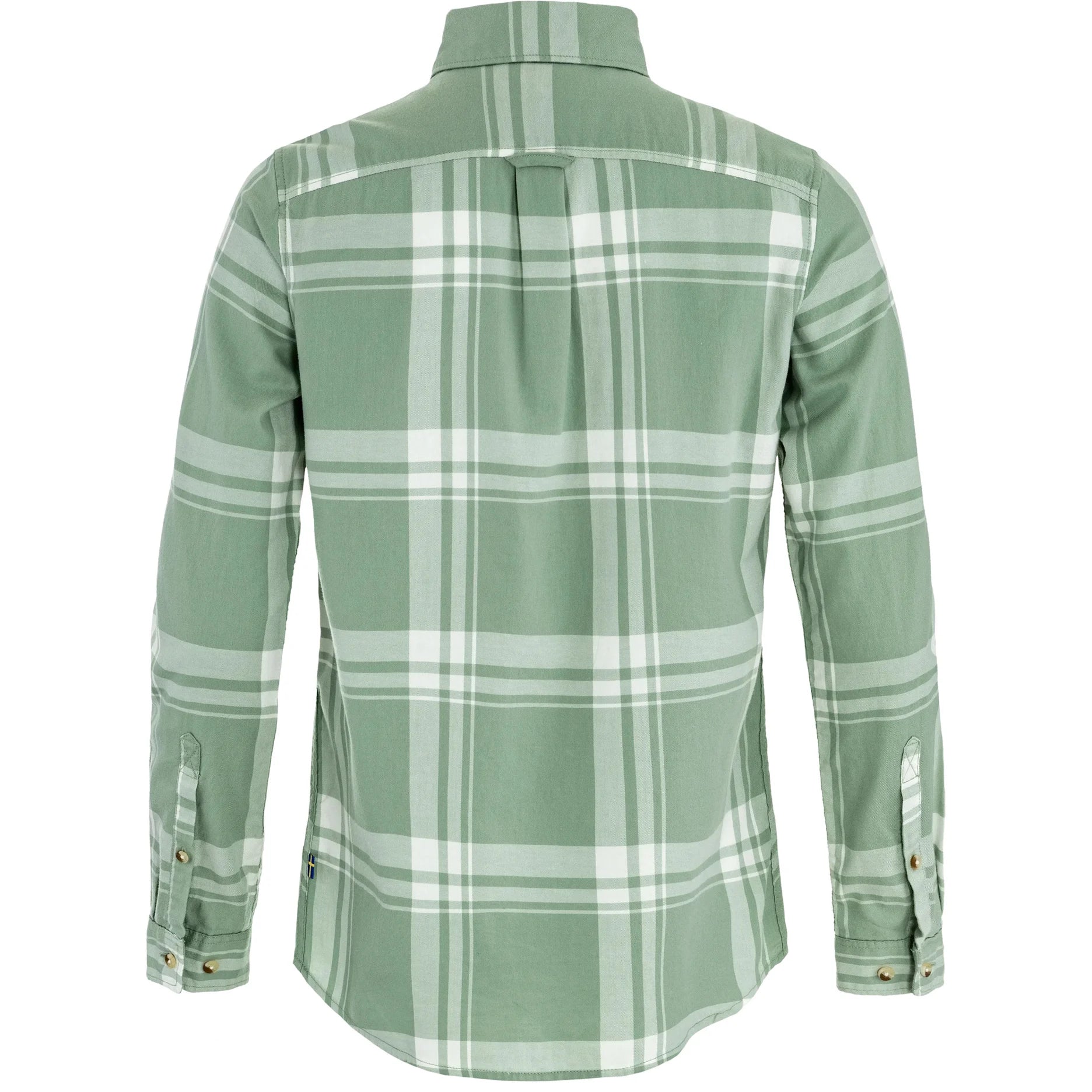 Fjällräven Övik Lite Flannel Shirt W