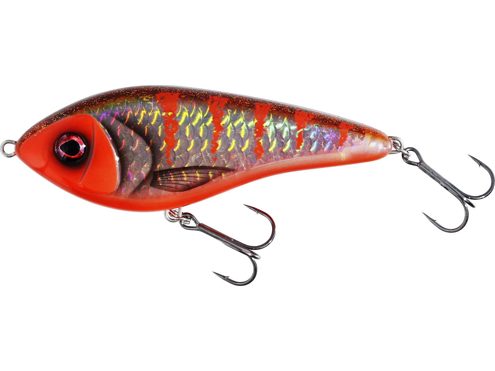 Westin Swim 10cm 31g Low Floating