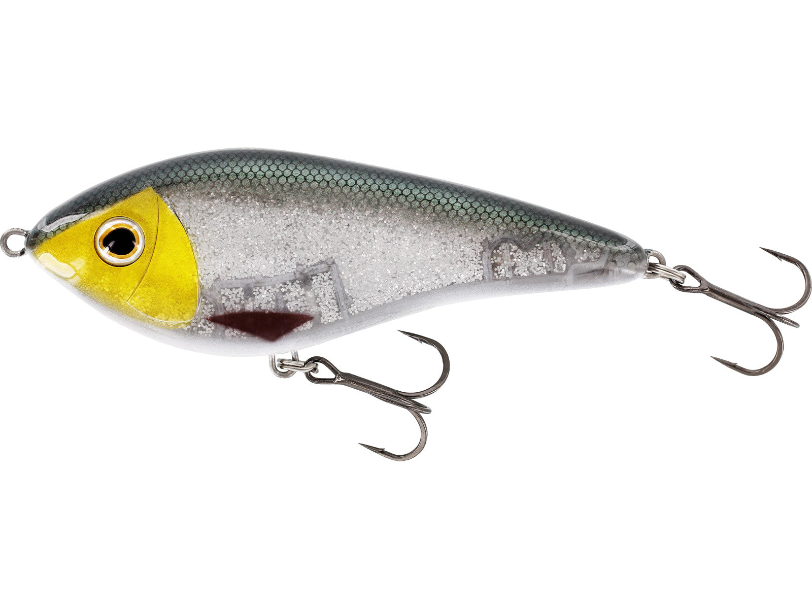 Westin Swim 10cm 31g Low Floating