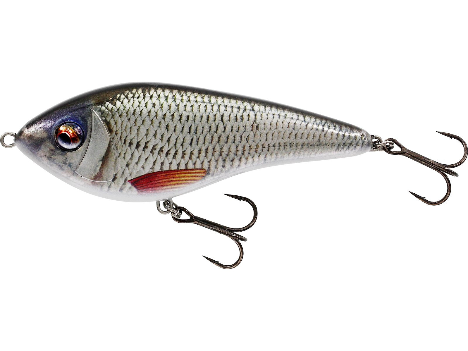 Westin Swim 8cm 19g Sinking