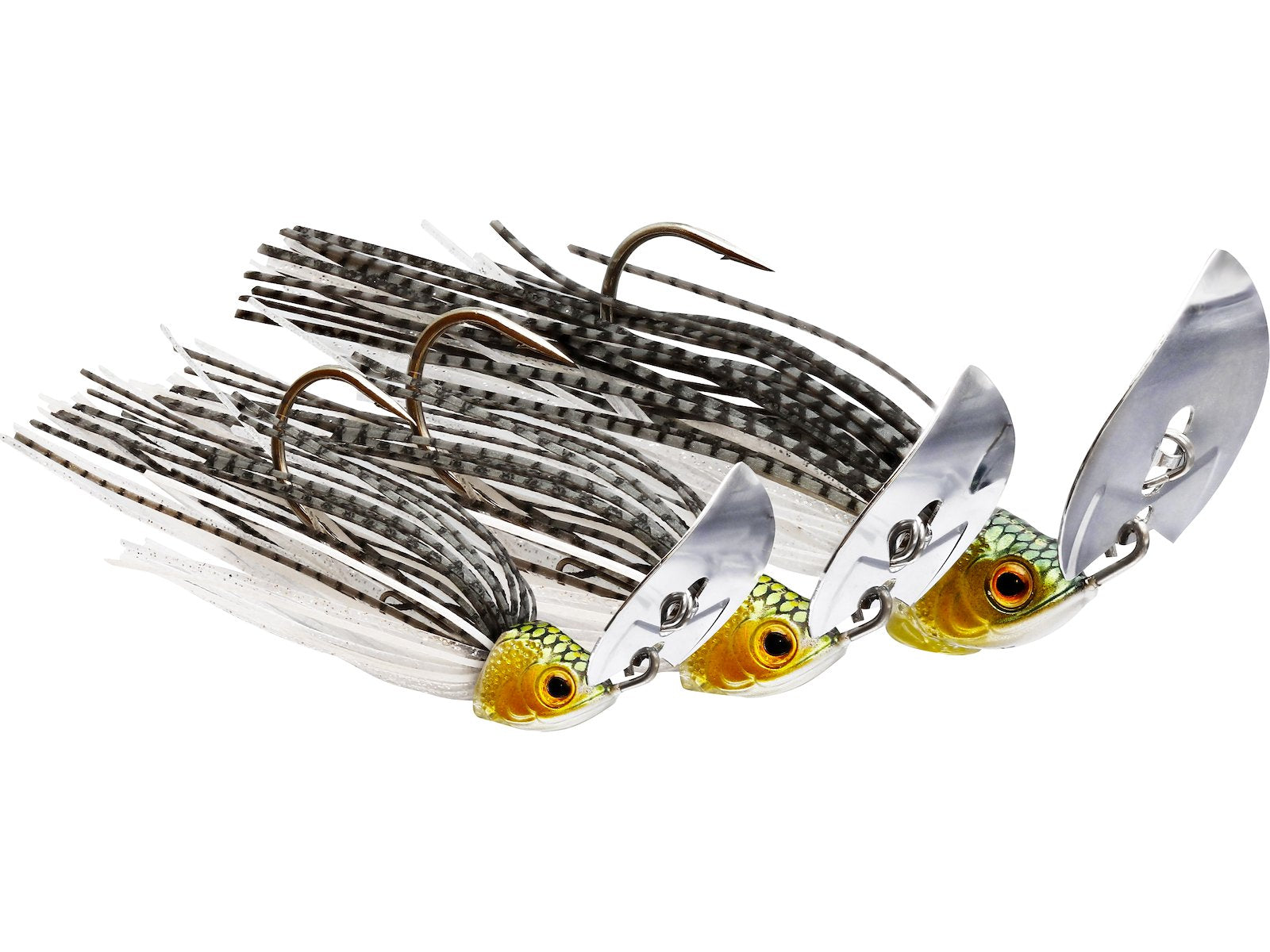 Westin BladeBite V2 Tungsten 7g