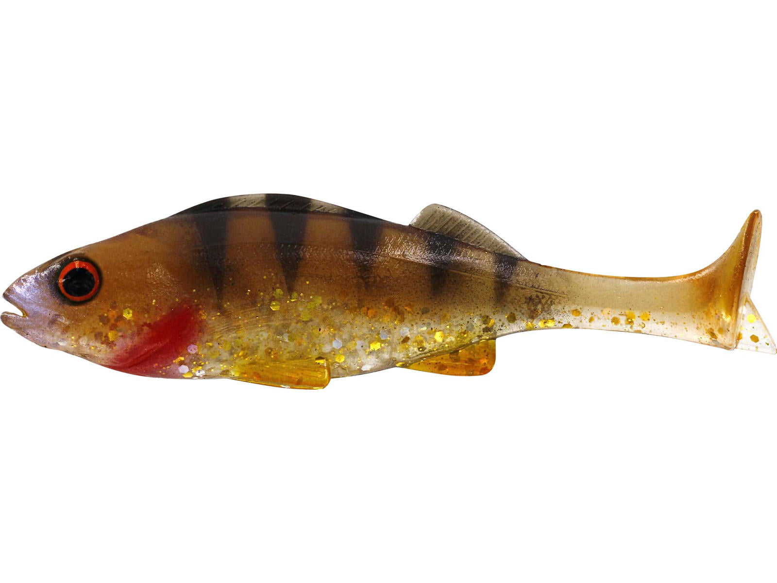 Westin Original Perch 9cm 8g Gold Perch 2-P