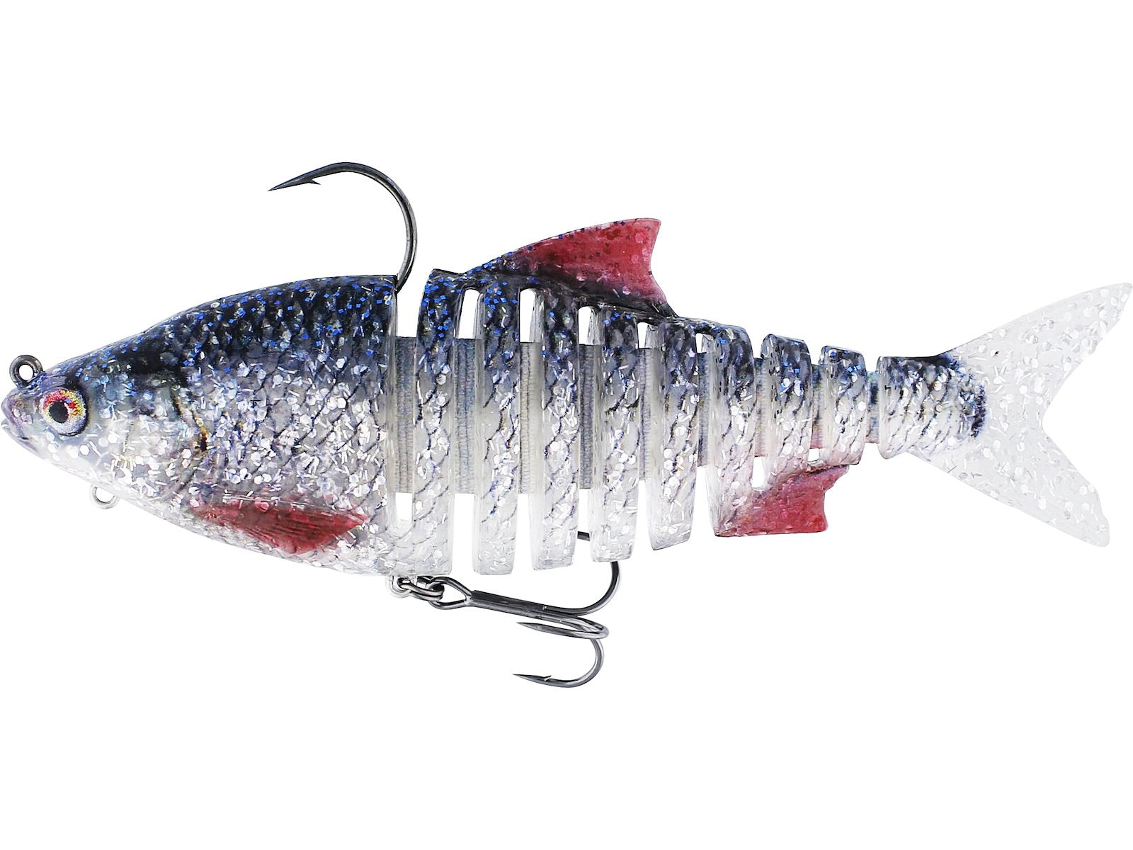 Westin Ricky the Roach Multi Jointed R2F 14cm