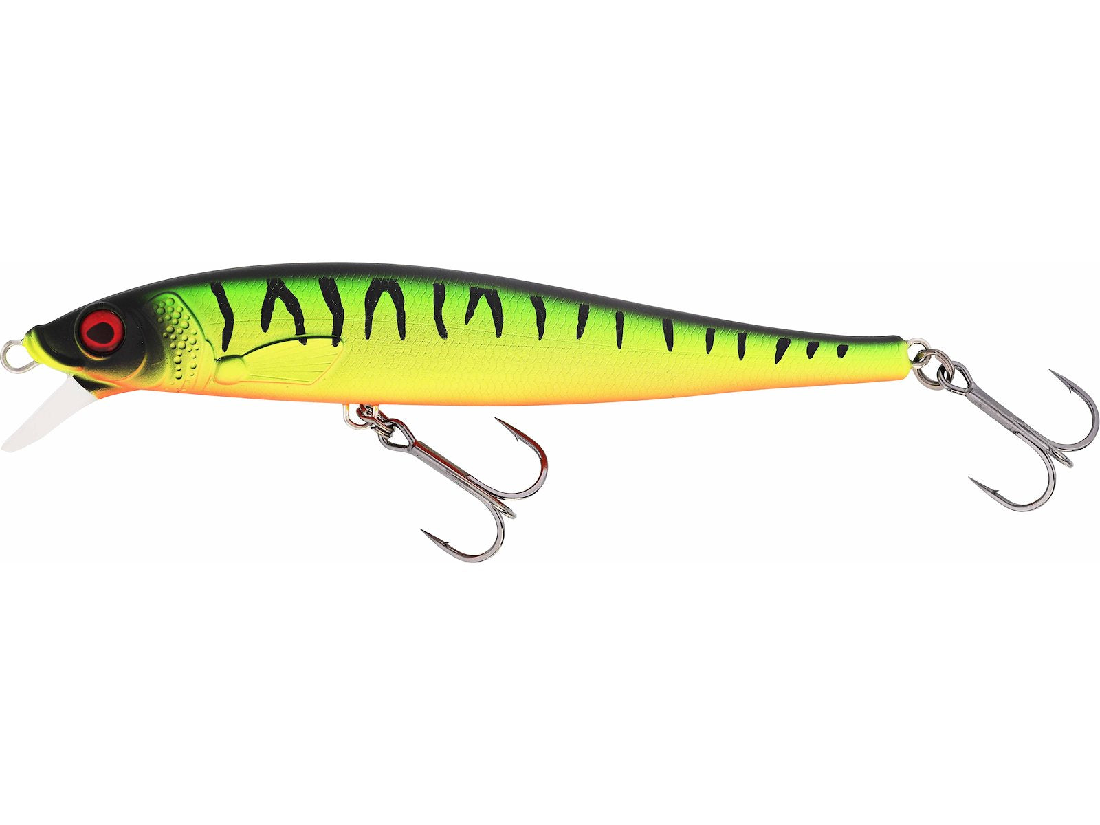 Westin Jerkbite SR 17cm 47g Suspending Firetiger