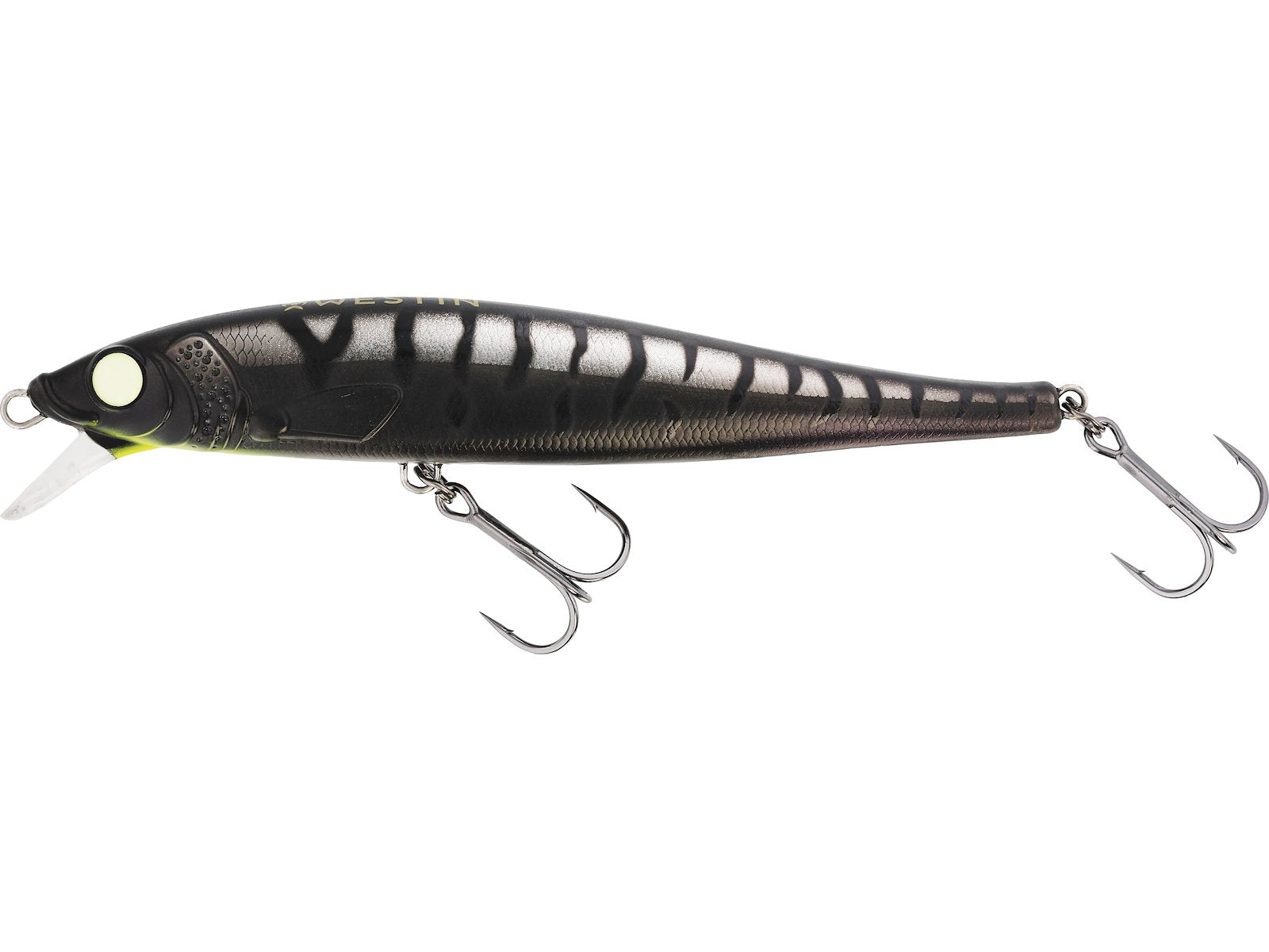 Westin Jerkbite SR 17cm 47g Suspending Yoru