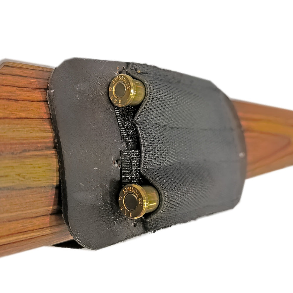 Patronhållare framstock 22H 2 patroner