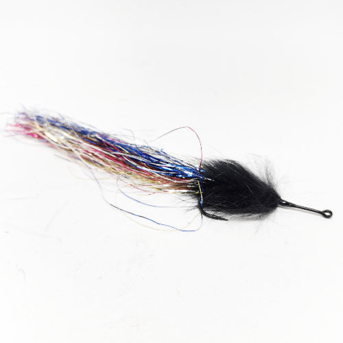 Pikefly Flurry Black Flash