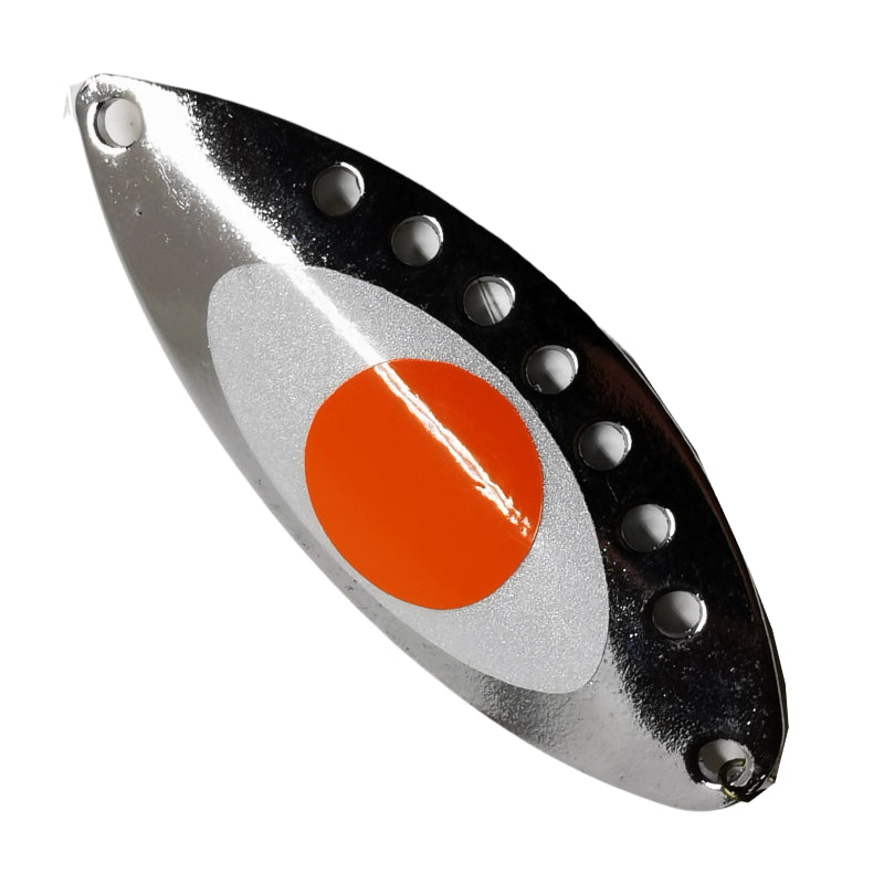 Pite Ögat Silver - Svart