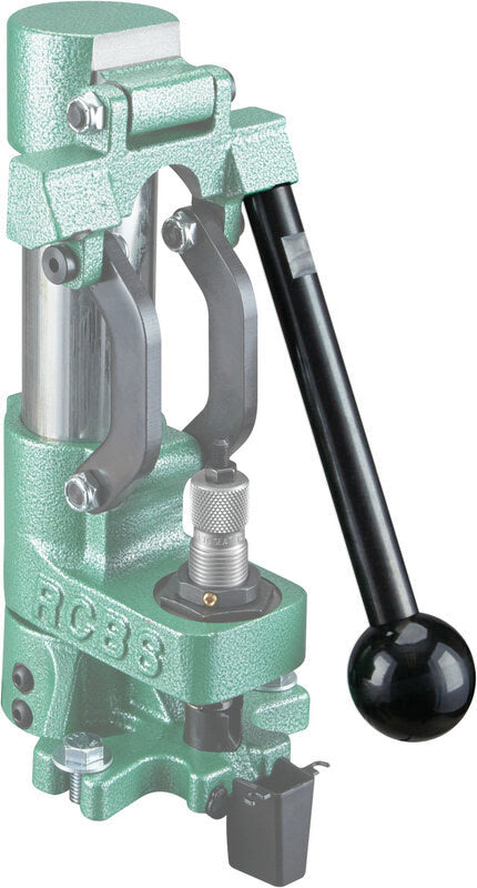 Rcbs Short Handle Summit Press