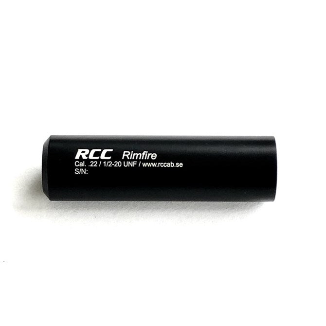 RCC Rimfire.22