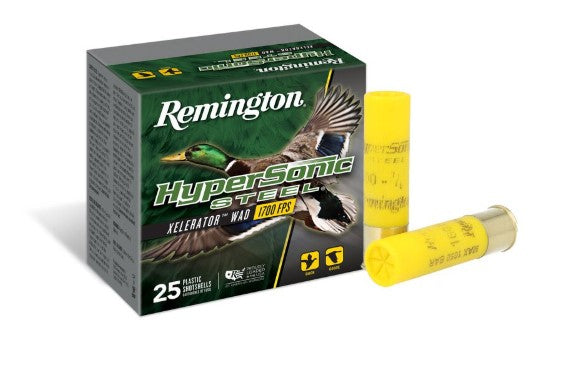 Remington HyperSonic Steel 20/76 US2
