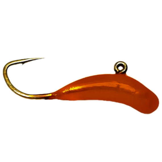 Resin Raismyskan Koppar