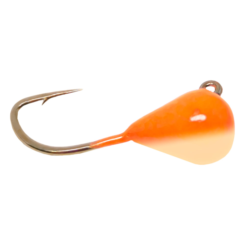 Resin Romkornet Röding