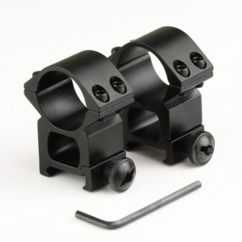 Ringar 11mm 30mm Medium