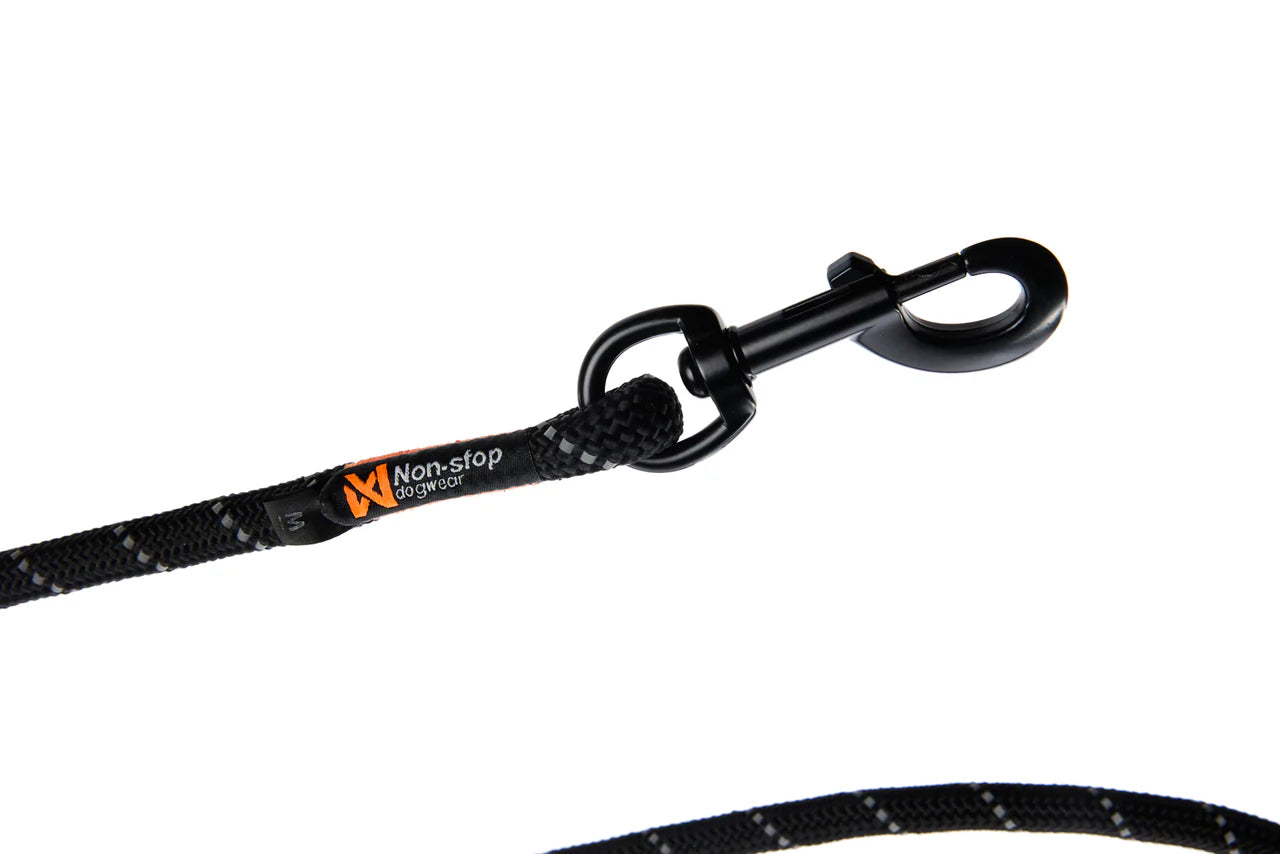 Non Stop ROCK Adjustable leash 2,3m