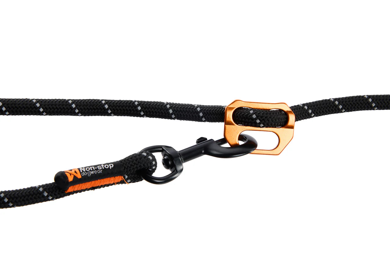 Non Stop ROCK Adjustable leash 2,3m