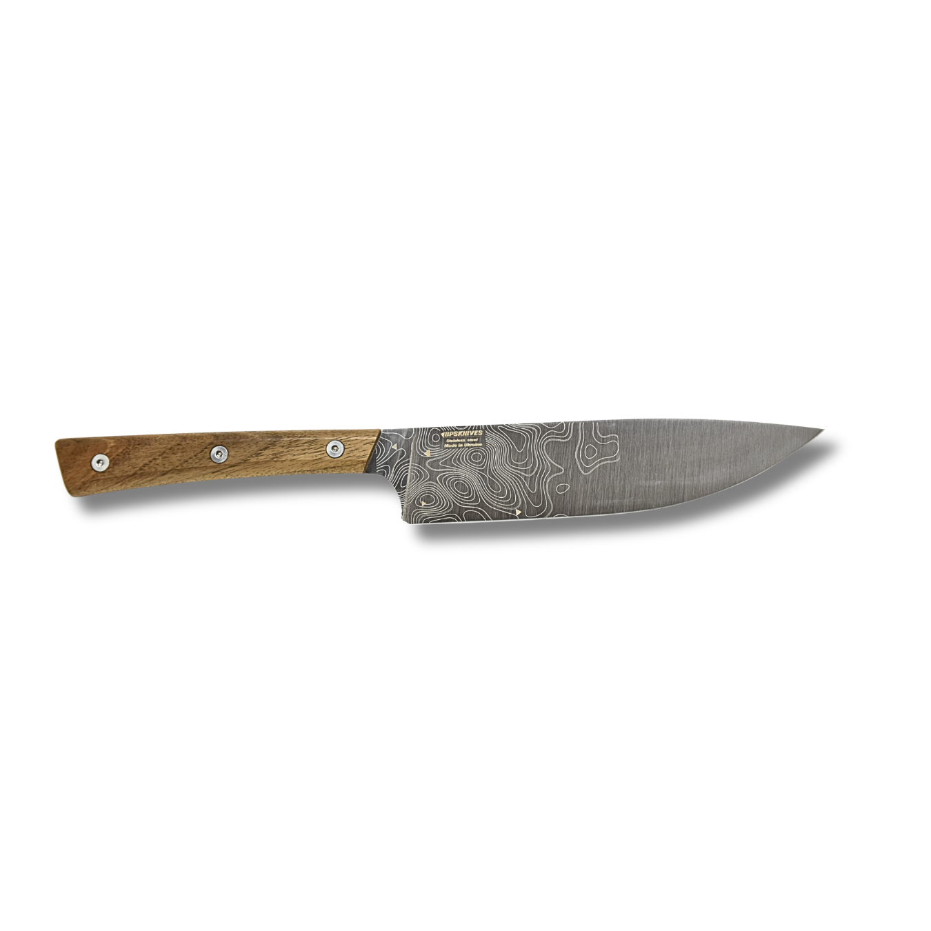 Timn Kniv Rosemary