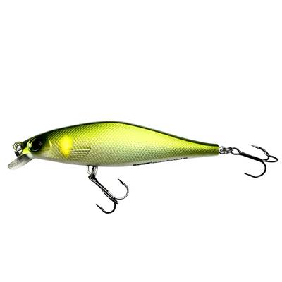 Rapala Shadow Rap Shad 9cm Metallic Ayu MAYU