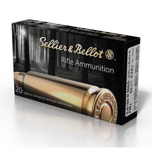 S&B 30-30 Win 150gr SP