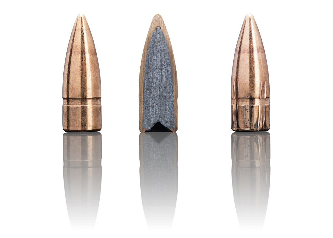 Sako Kula.22 50gr Speedhead FMJ