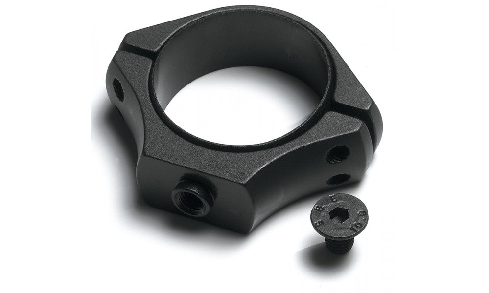 Sako Optilock Ringar 1’’ Medium (Höjd 9,7mm)