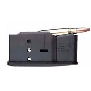 Sauer 200/202 Magasin 3-skotts 9,3x62