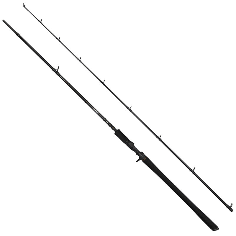 Savage Gear Alpha SG2 Swimbait 2,28m 70-150g