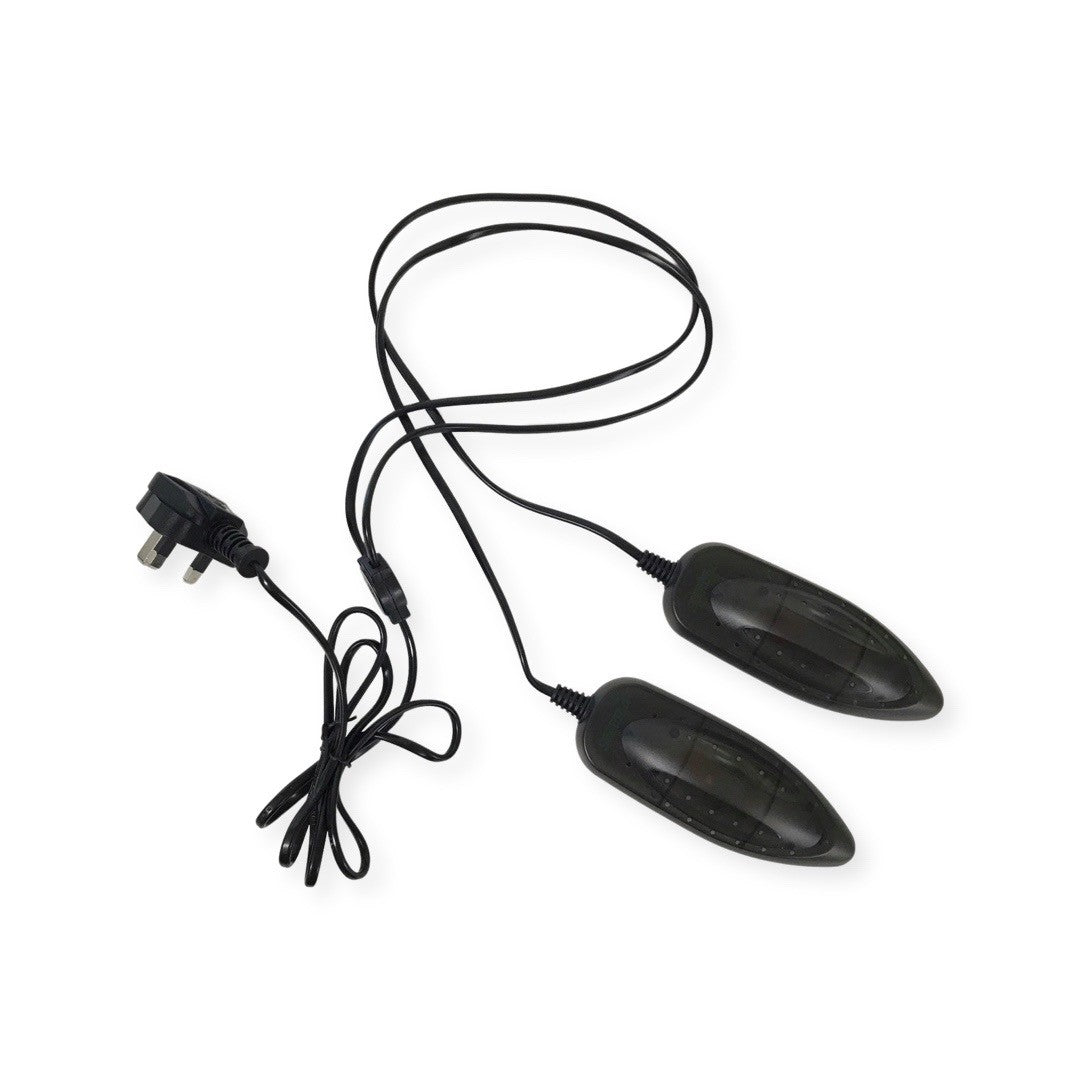 Seeland Boot Dryer E/WU Plug