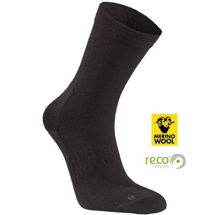 Seger Liner thin Black