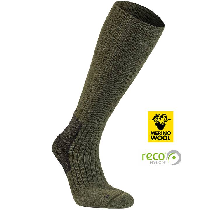 Seger Trekking Plus Compression