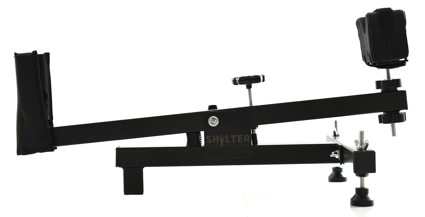 Shelter Inskjutningsstöd TQ30