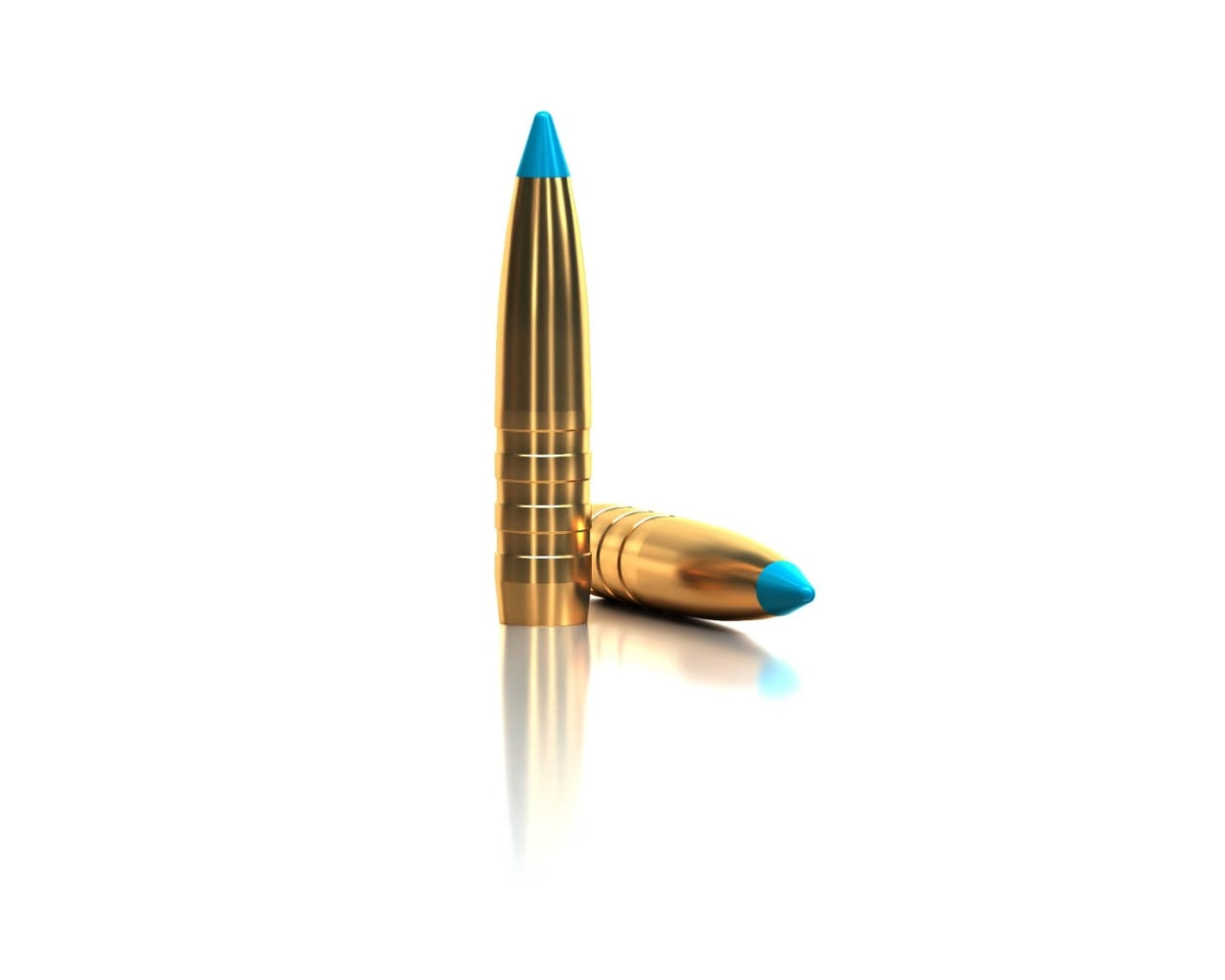 Sellier & Bellot Kula 6,5 120g TXRG