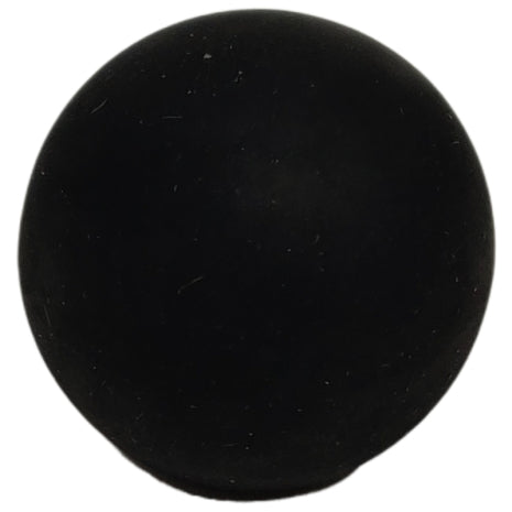 Slutstyckskula i Gummi