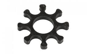 Smith & Wesson Moon Clip 9mm/38Super