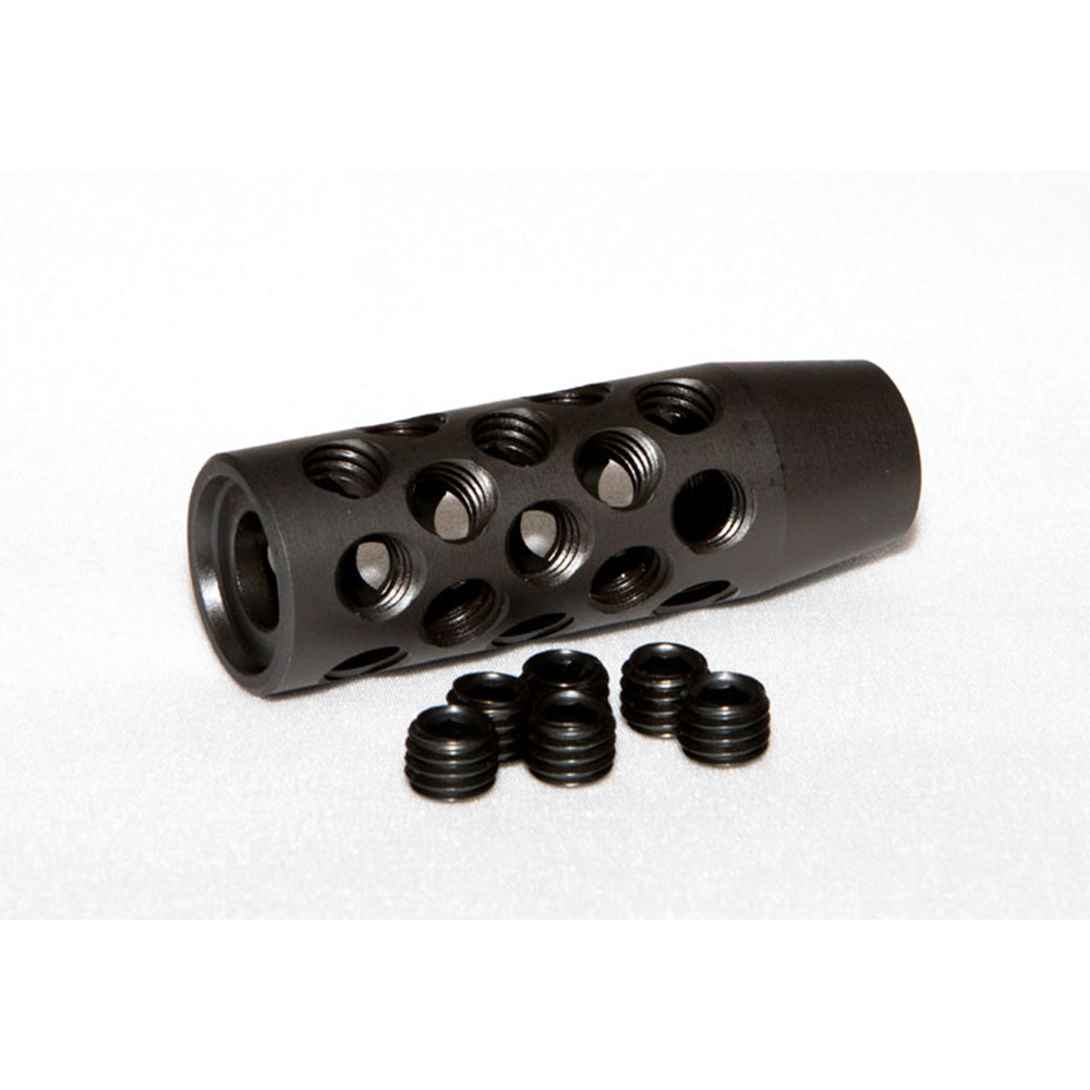 Stalon mynningsbroms 15x1 max 7,62