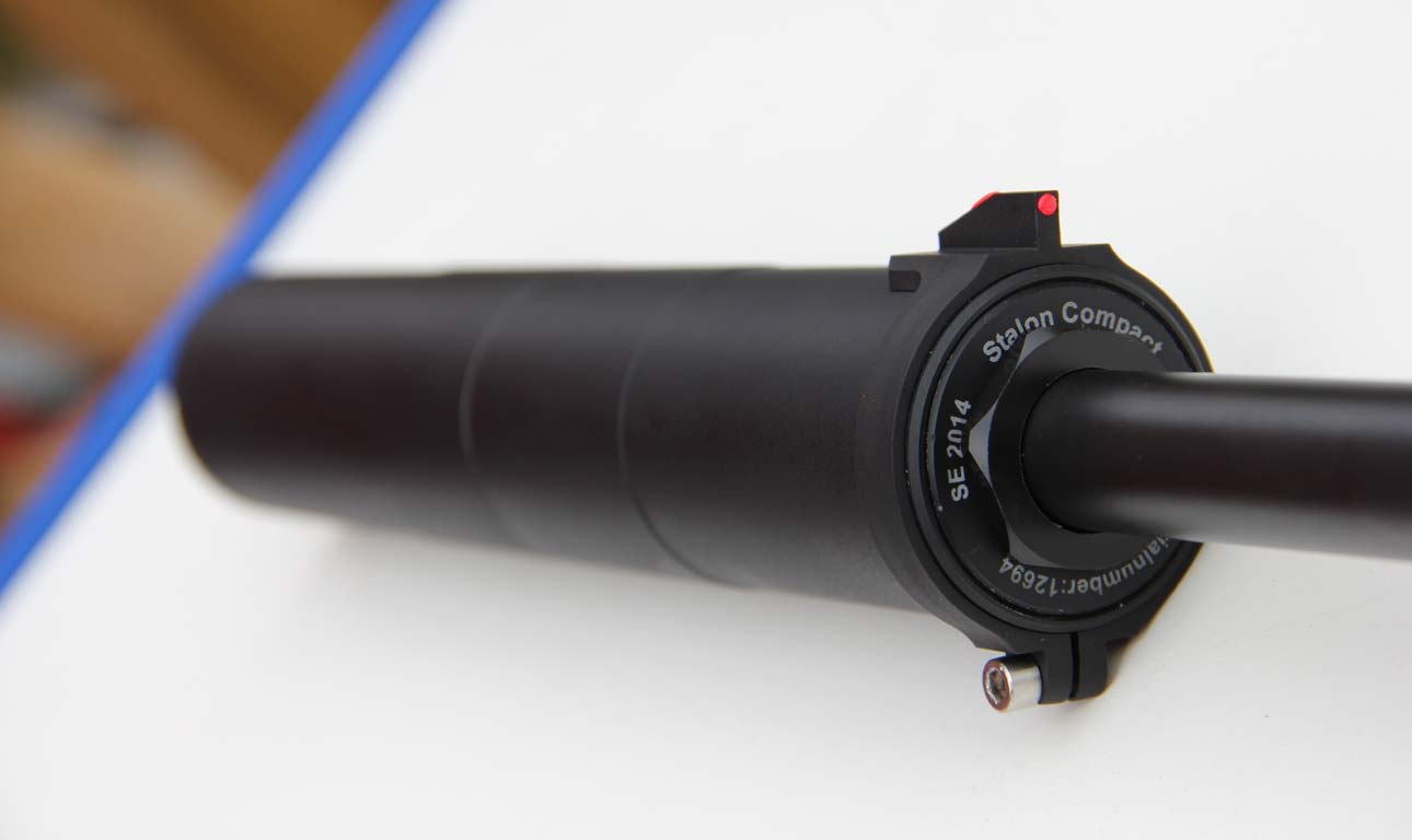 Stalon öppet riktmedel till Stalon Compact