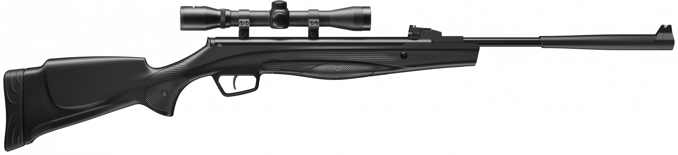 Stoeger RX20 Combo Synt 4,5mm 10J