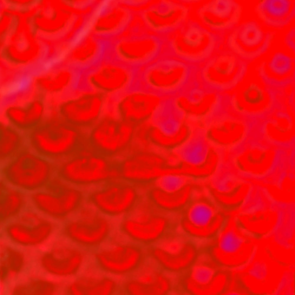 Stoxdal Tape Red Glitter