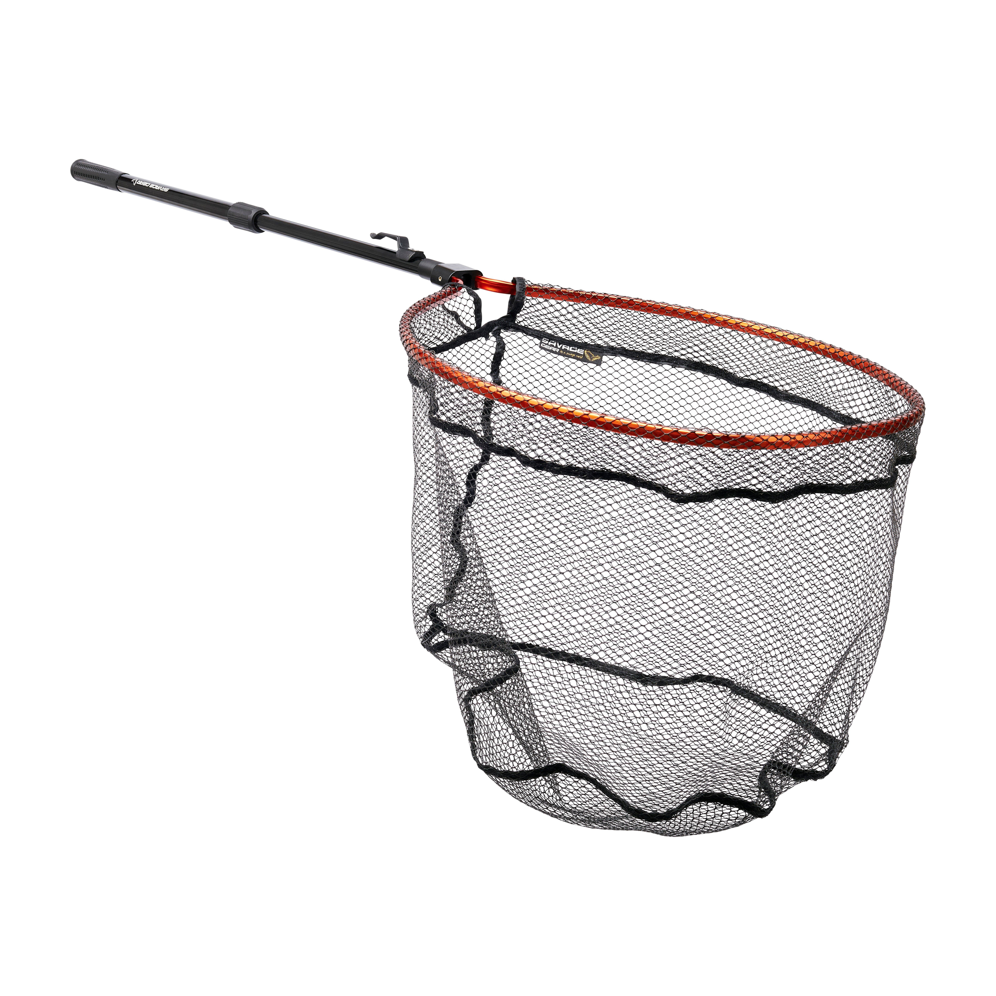 Savage Gear Easy-Fold Net M 70x58x48 98-154cm