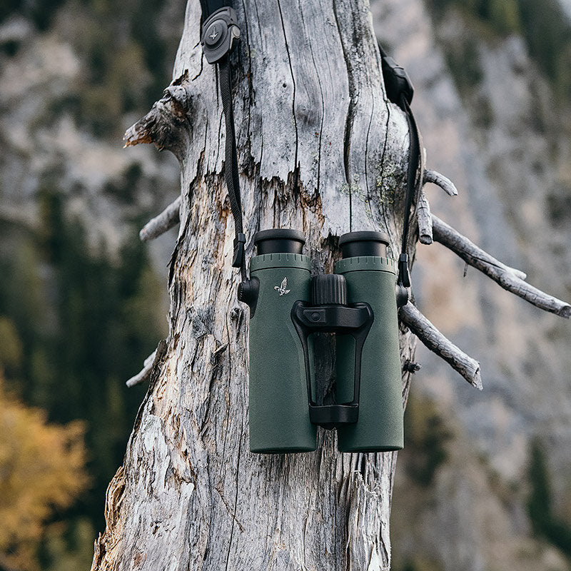 Swarovski EL Range 10x42 TA Kikare med avståndsmätare