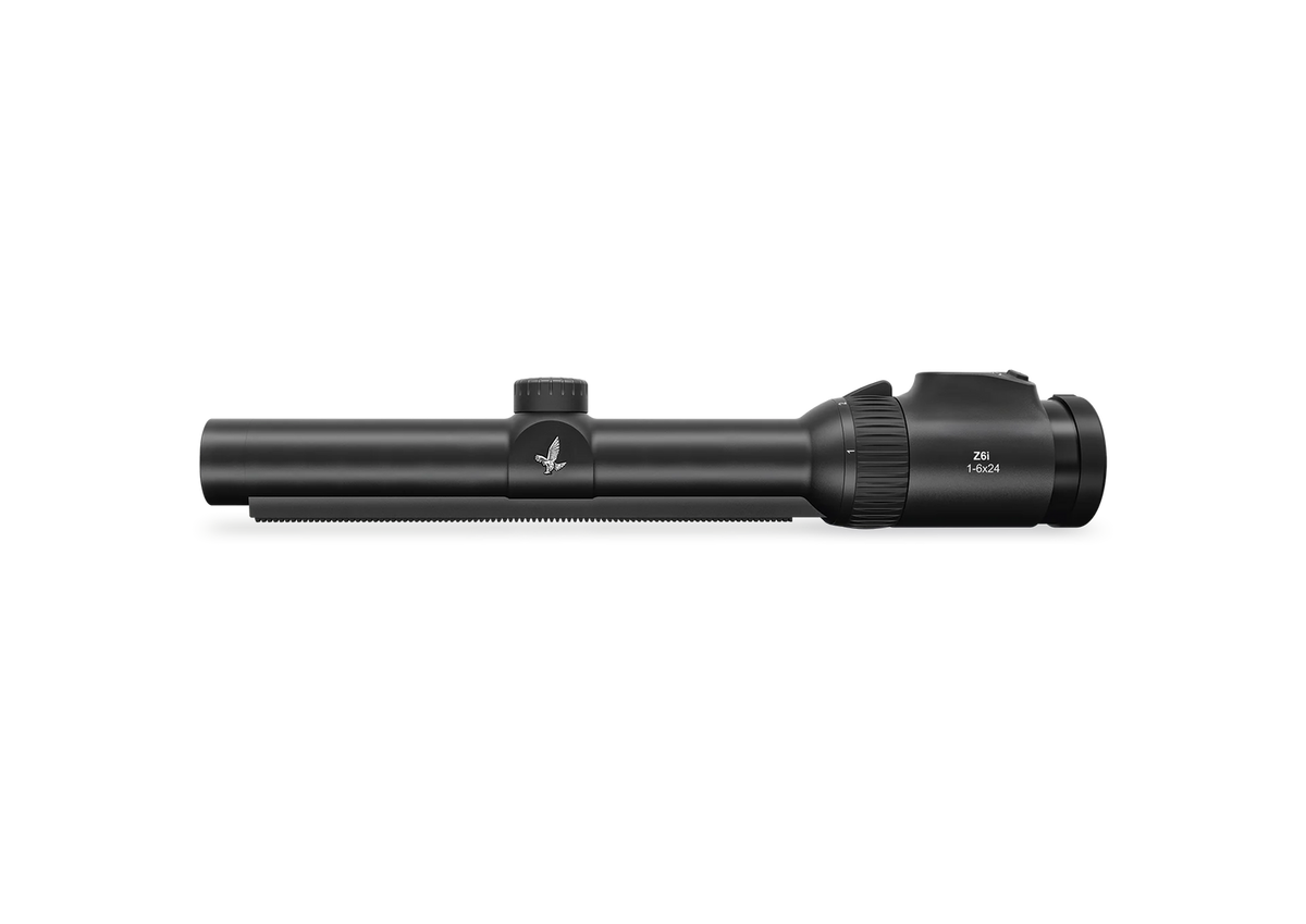 Swarovski Z6i 1-6x24 III SR 4A-I