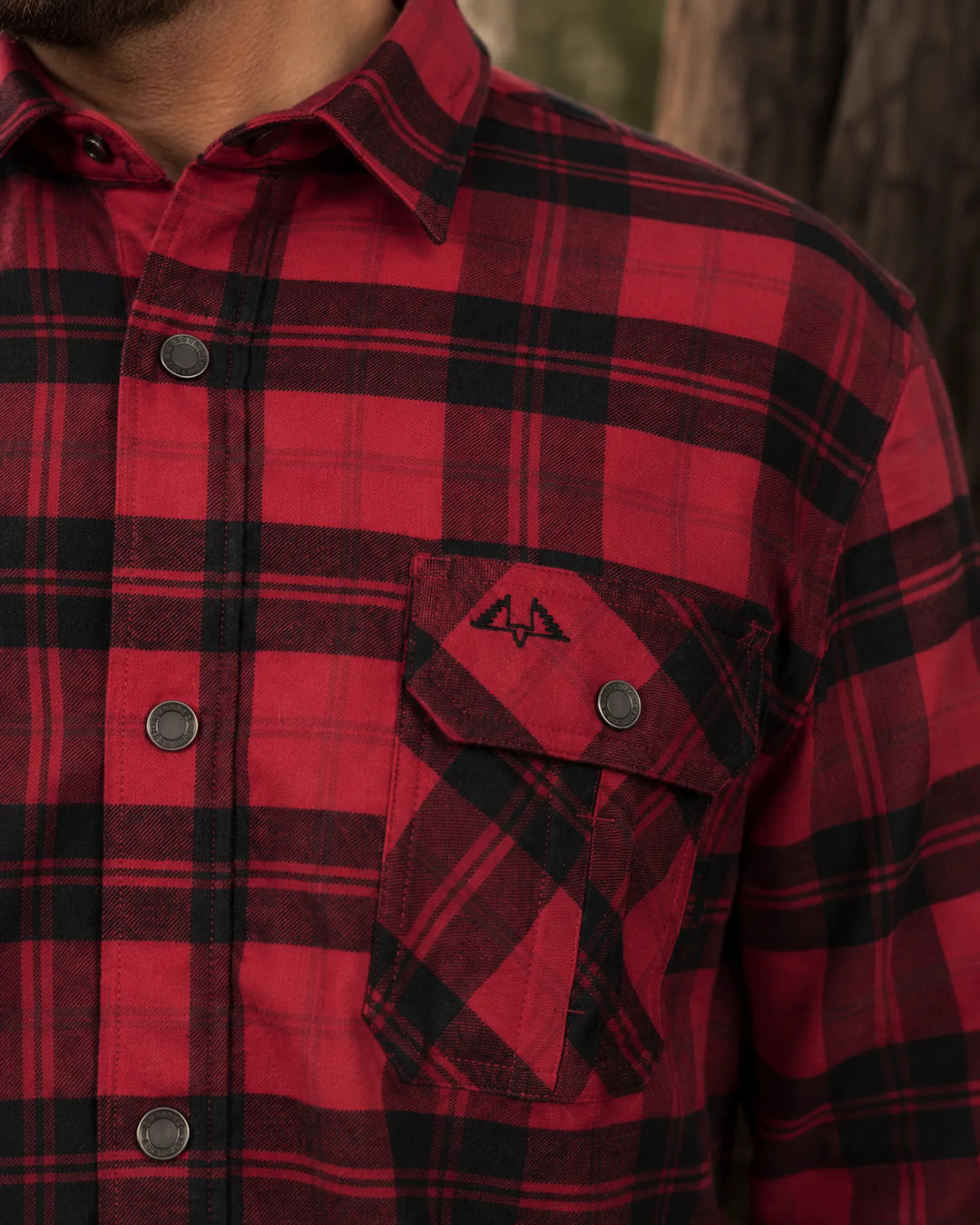 Swedteam Crest Mesh Shirt Red – material och detaljer